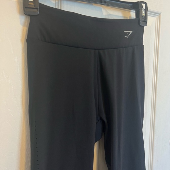 NWOT Gymshark Laser Cut Tights - Picture 7 of 7